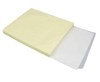 1/2 Cut Yellow Lunch Wrap - 30GSM 30GSM